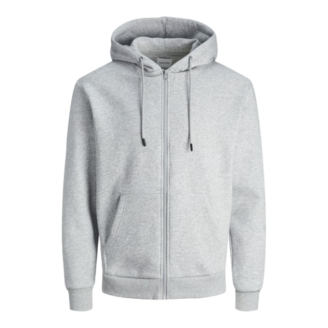 Jack & Jones Bradley Sweat Zip Hoodie