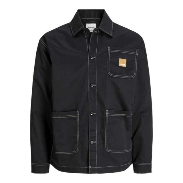Jack & Jones Carpenter Contrast Jacket
