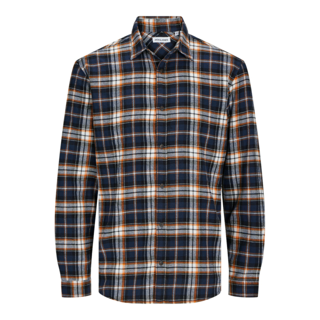Jack & Jones Joshua Fall Flannel Shirt
