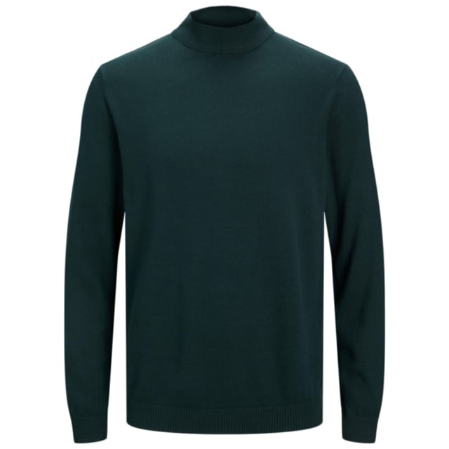 Jack & Jones Basic Mock Neck Knitted Jumper