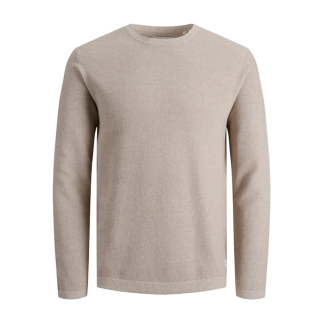 Jack & Jones Gustav Classic Knitted Pullover Jumper