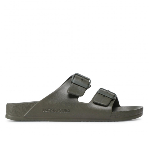 Jack & Jones Croxton Moulded Slip On Sandal