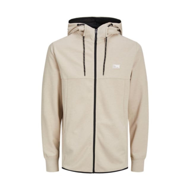 Jack & Jones Air Sweat Zip Hoodie