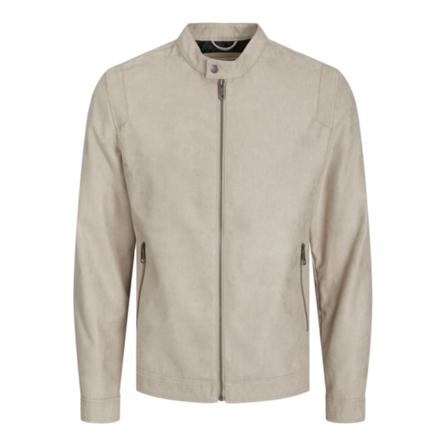 Jack & Jones Rocky Clean Jacket