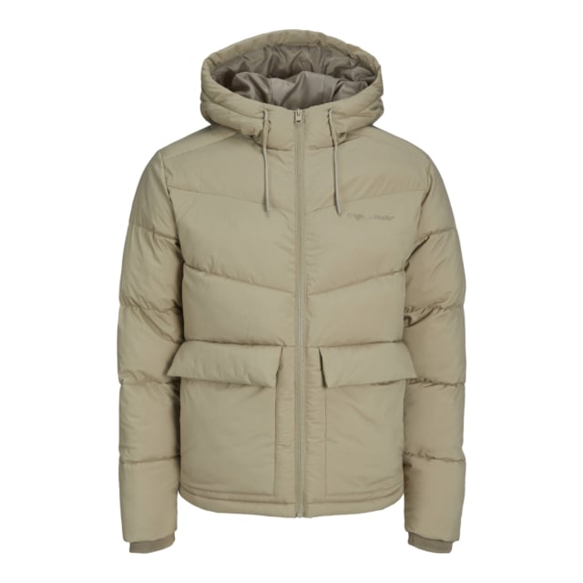 Jack & Jones Vesterbro Puffer Jacket SN
