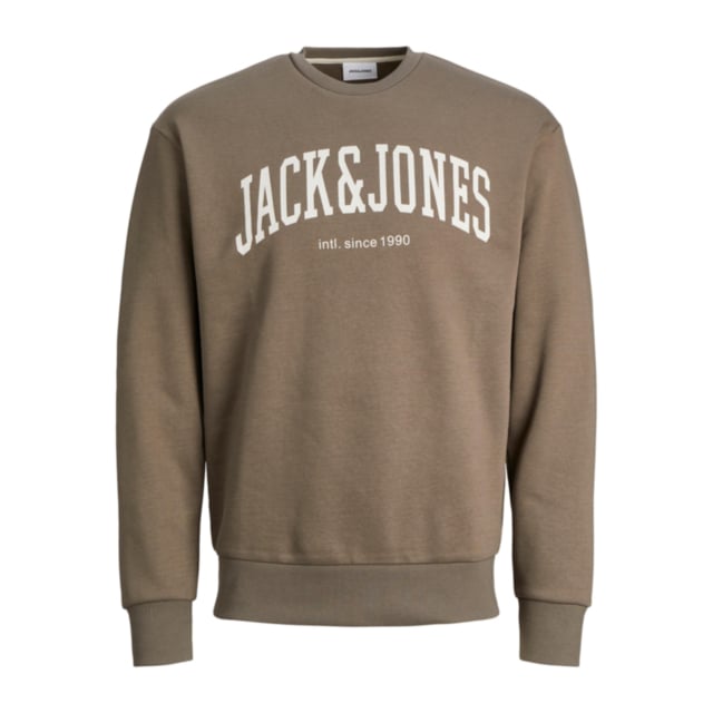 Jack & Jones Josh Crew Neck Sweatshirt