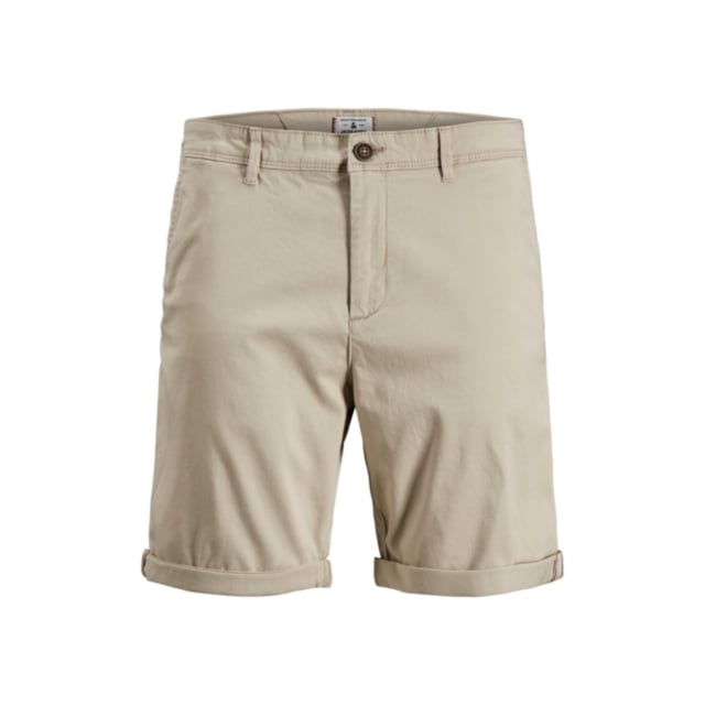 Jack & Jones Intelligence Bowie Classic Chino Shorts