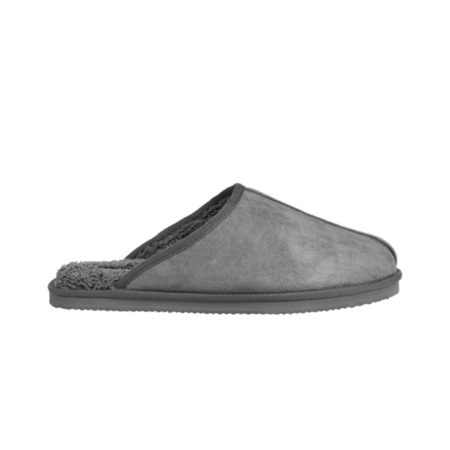 Jack & Jones Dudley Micrfibre Slippers
