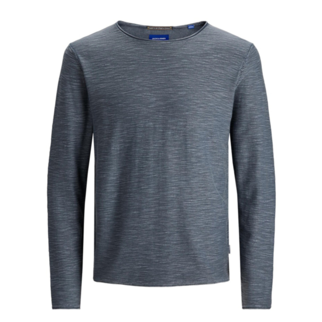 Jack & Jones Organic Cotton Knitted Jumper