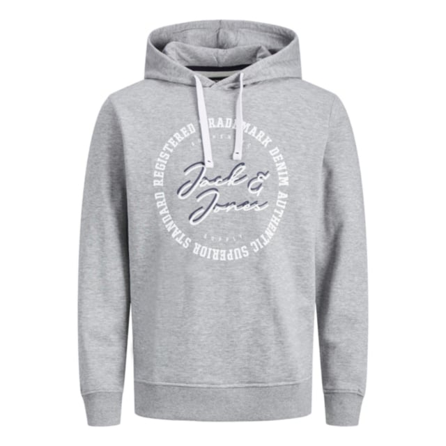 Jack & Jones Stamp Logo Sweat hoodie