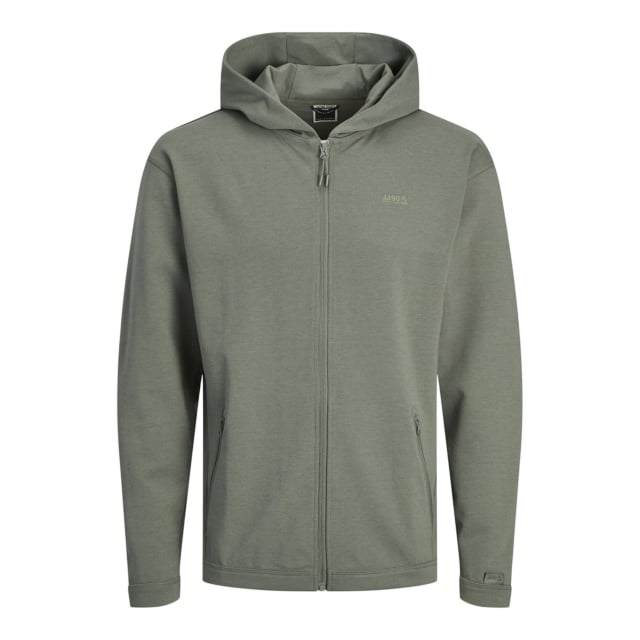Jack & Jones Cloud Sweat Zip Hoodie