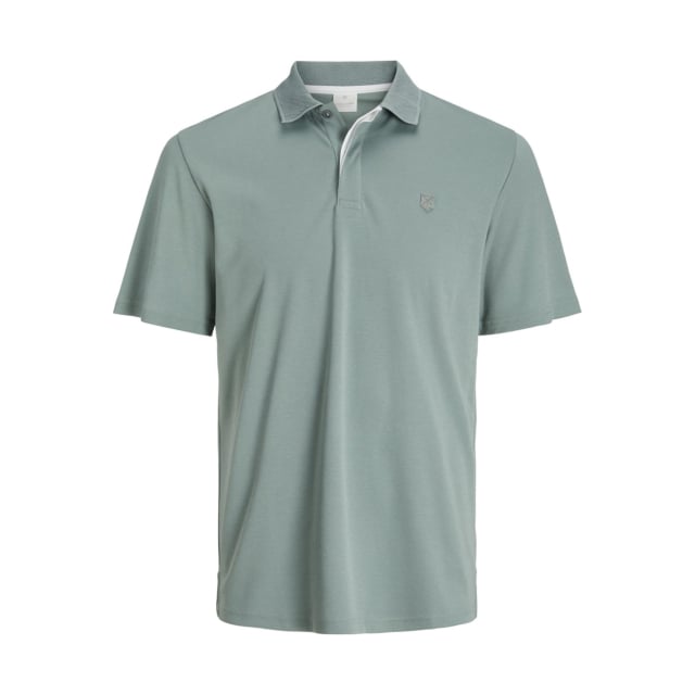 Jack & Jones Rodney Short Sleeve Polo