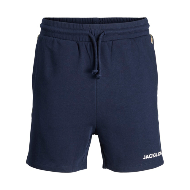 Jack & Jones Pete Camo Sweat Shorts