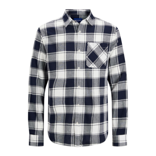 Jack & Jones Miller Check Shirt