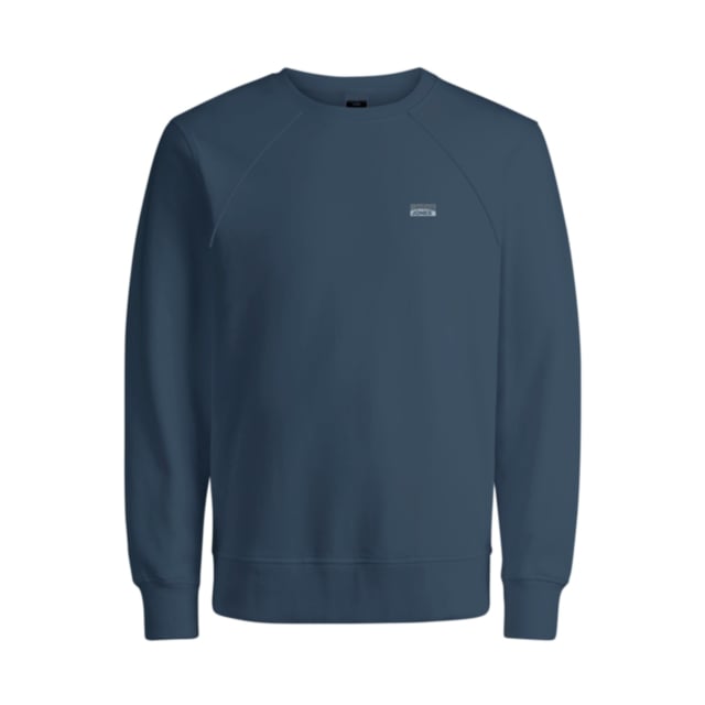 Jack & Jones Wavy Crew Neck Jumper