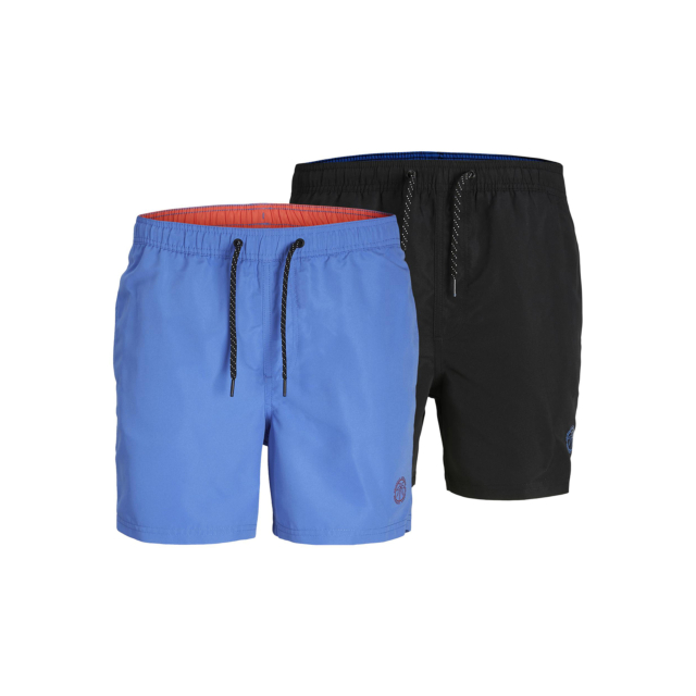 Jack & Jones Fiji Swim Soled 2 Pack