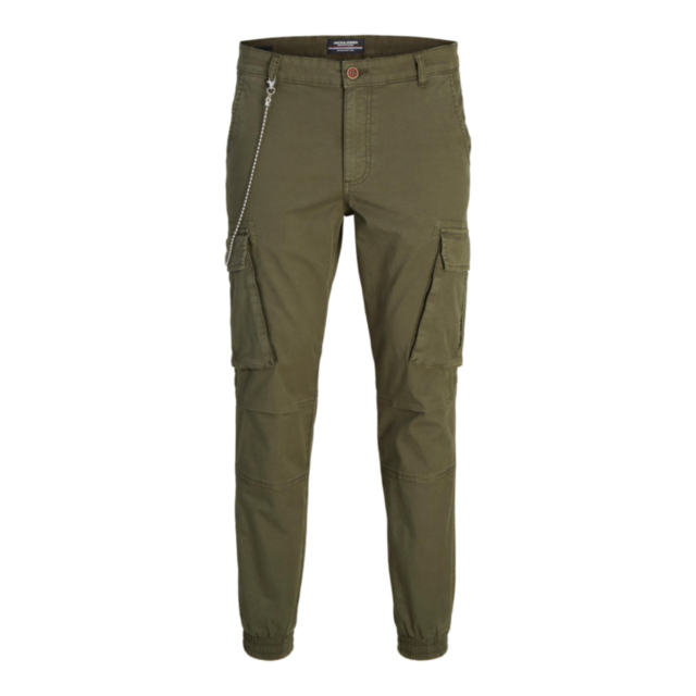Jack & Jones Marco Lorenzo Cargo Trousers