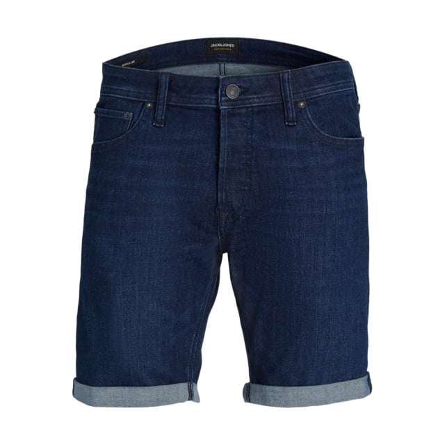 Jack & Jones Rick Original 600 Denim Shorts