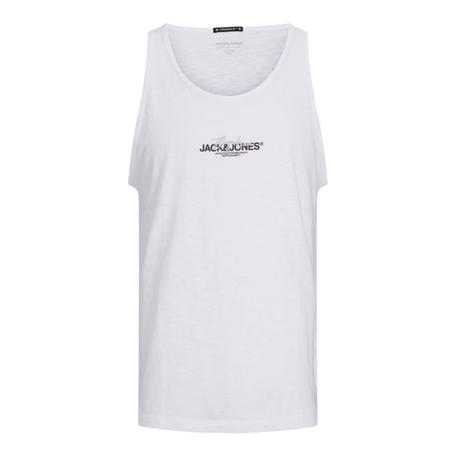 Jack & Jones Aruba Branding Tank Top