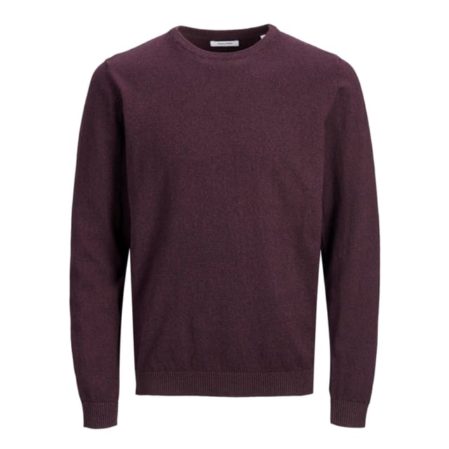 Jack & Jones Basic Knit Sweat Crew Neck