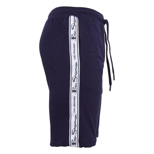 Ben Sherman Jorge Jersey Lounge Shorts