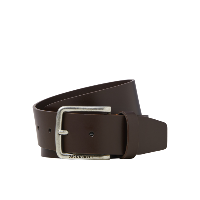 Jack & Jones Oscar Leather Belt