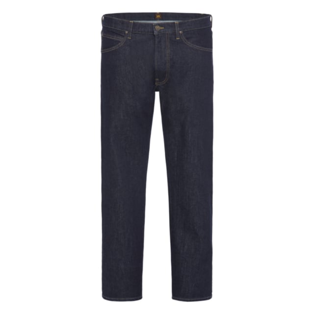 Lee Brooklyn Straight Fit Jeans