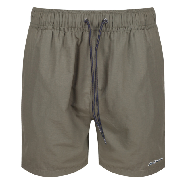 Ben Sherman South Beach Swim Shorts