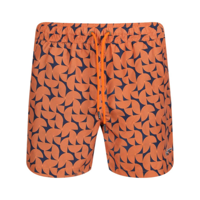 Ben Sherman Grace Bay Swim Shorts