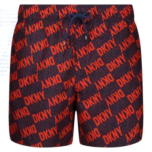 DKNY Curacao Swim Shorts