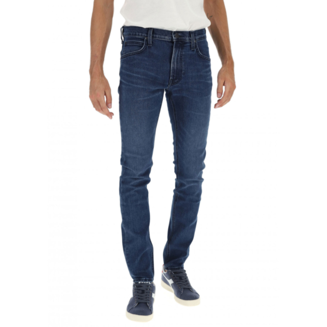 Lee Luke Slim Fit Jeans