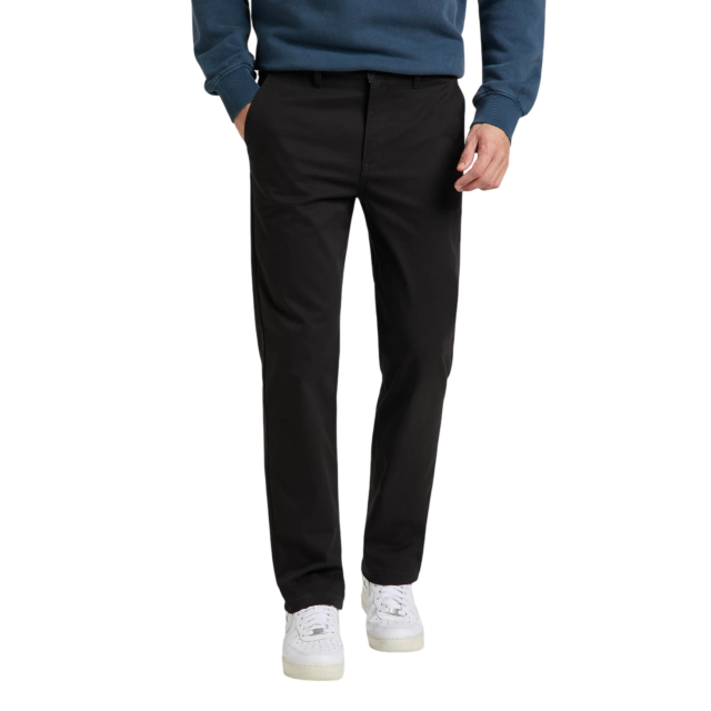Lee Men's Regular Chino