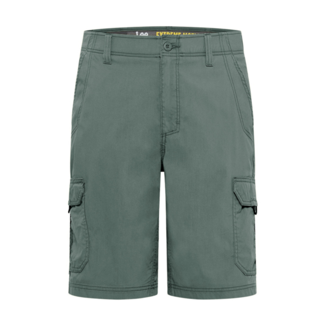 Lee Extreme Motion Crossroad Cargo Shorts