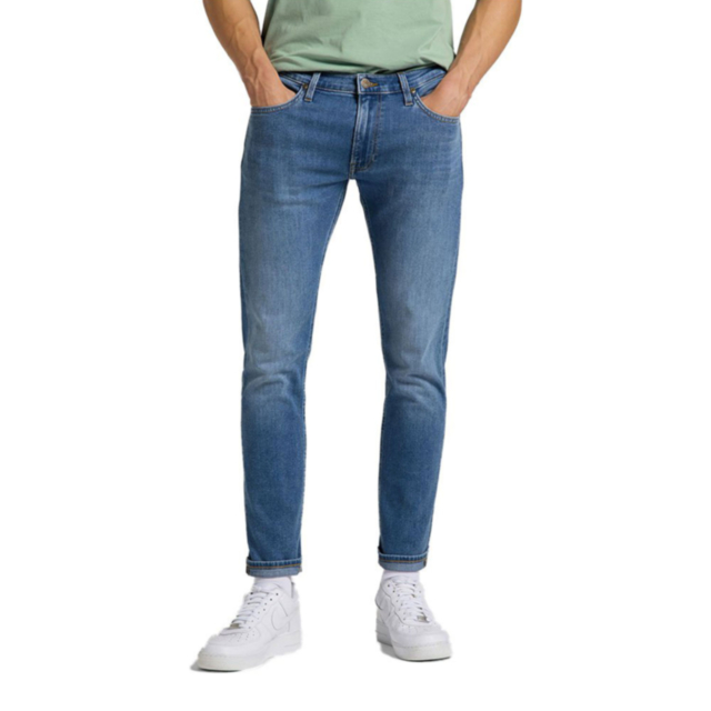 Lee Luke Slim Tapered Jeans