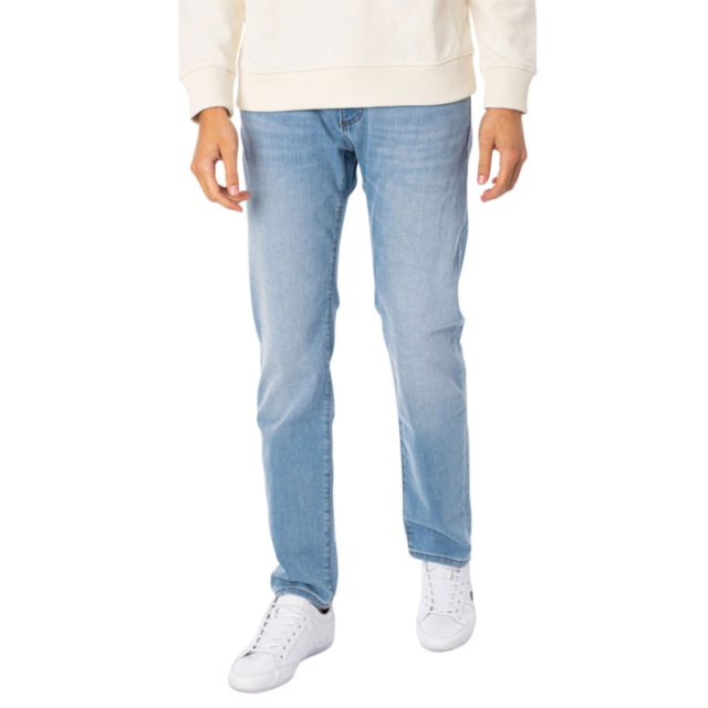Lee MVP Slim Fit Tapered Jeans