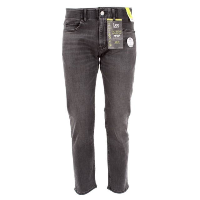 Lee Slim Fit MVP Jeans