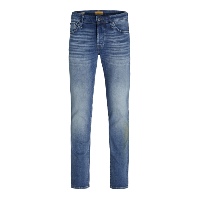 Jack & Jones Jjiglenn Jjicon Jj 357 50sps Denim Jeans Noos