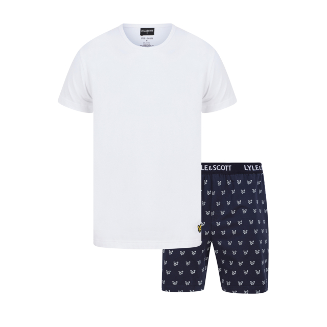 Lyle & Scott Premium LAWSON Set