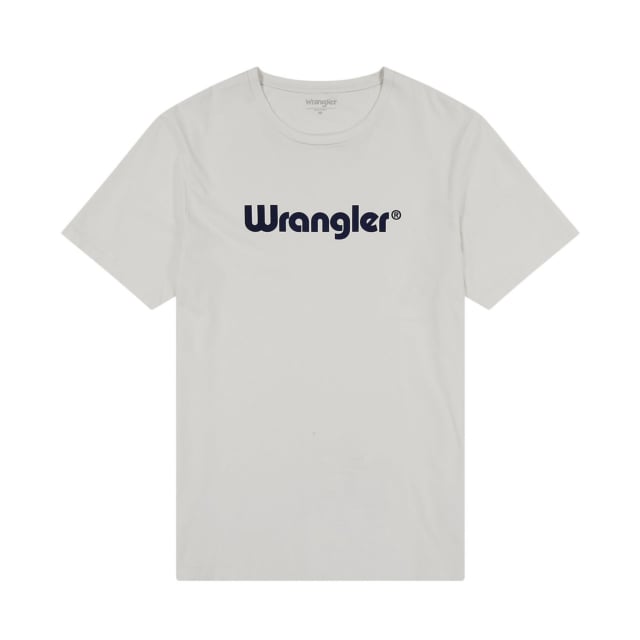 Wrangler Frame Logo T-Shirt