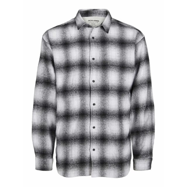 Jack & Jones Carl Check Rush Relaxed Shirt