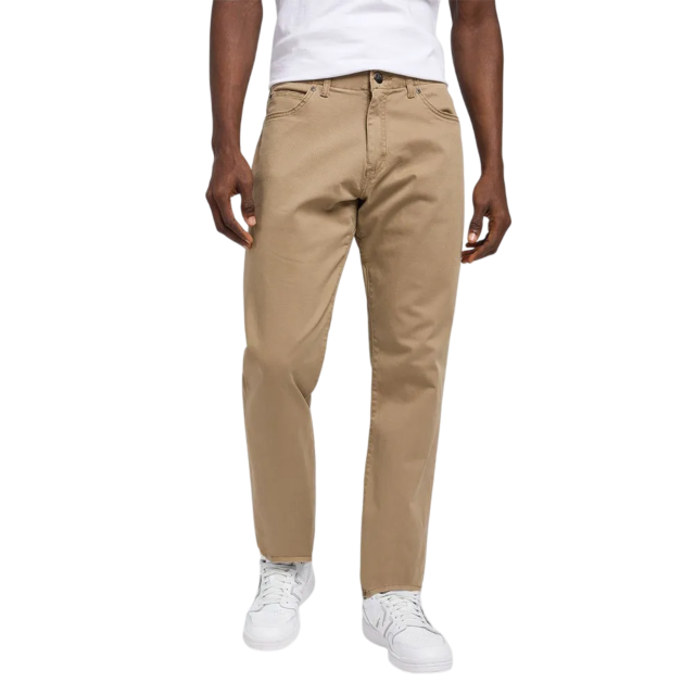 Lee Men's Extreme Motion Straight Jeans