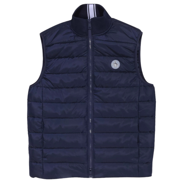 Original Penguin Lightweight Puffer Gilet 