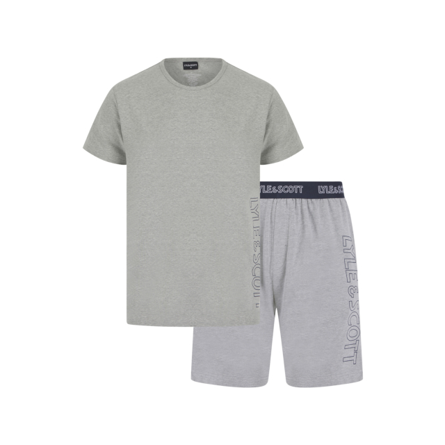 Lyle & Scott Loyle Top & Bottom Set