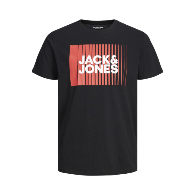 Jack & Jones Jjecorp Logo Tee Play Ss O-neck Noos