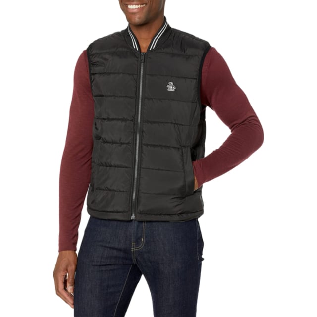 Original Penguin Lightweight Outdoor Gilet