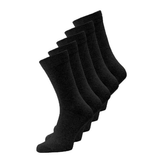 Brave Soul Bob 5 Pack Socks