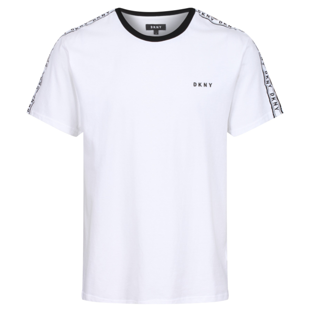 DKNY Penguins Short Sleeve T-Shirt