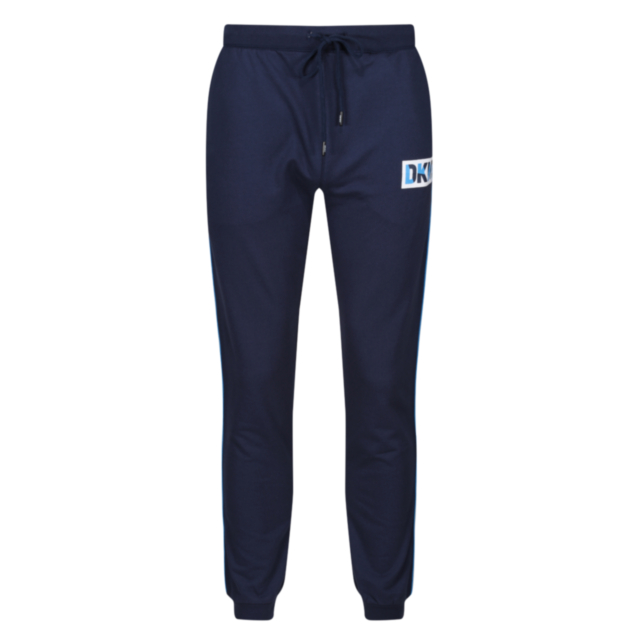 DKNY Mens Jersey Lounge Pant Icemen