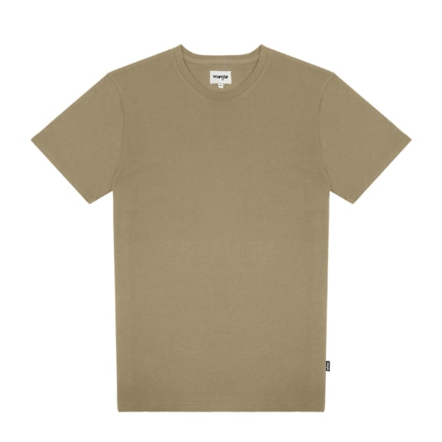 Wrangler 2 pack T-shirt