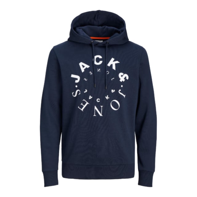 Jack & Jones Warrior Sweat Hoodie
